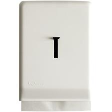 Qtowels® Hand Towel Wall Dispensers – 12-1/2" x 9-1/2" x 2-1/2"