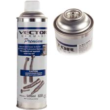 Vector Premium Lubricant for QUATTROcare™ Type Lubrication Machines, 500 ml