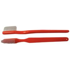 P41 Soft Toothbrushes, 72/Pkg