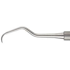 Scalette® – # N137, Anterior, Standard Handle, Double End