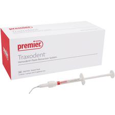 Traxodent® Hemodent® Paste Retraction System – Starter Pack, 7/Pkg with Tips