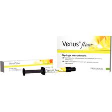 Venus® Flow Hybrid Composite, Syringe Assortment Kit