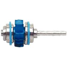 Midwest® Tradition Type Lever/Push Button Turbine