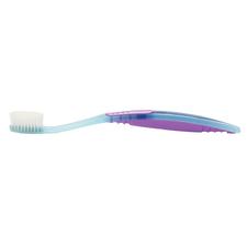 Patterson 34 Tuft Ultrasoft Toothbrush – 72/Pkg