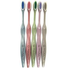 TESS Toothbrushes, Personalized, 144/Pkg