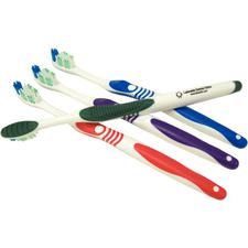 Team Tech Toothbrushes, Personalized, 72/Pkg
