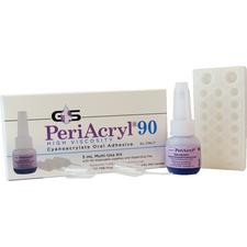 PeriAcryl®90 High Viscosity Oral Tissue Adhesive