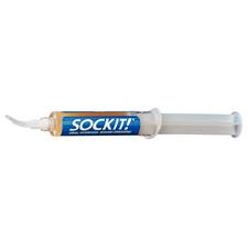 SockIt! Oral Wound Dressing, 10 g Syringe
