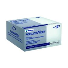 Lingettes optiques AssureWipe™, 280/emb.