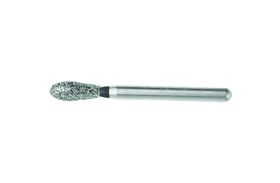 NeoDiamond® Crown/Bridge and Operative Diamond Burs – FG, Coarse, 25/Pkg