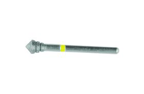 Fraise diamantée de finition NeoDiamond® – FG, très fine, 25/emb.