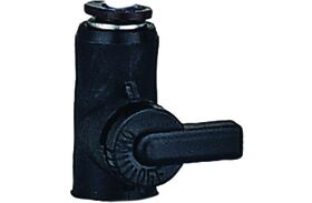 EZ Spray On/Off Valve