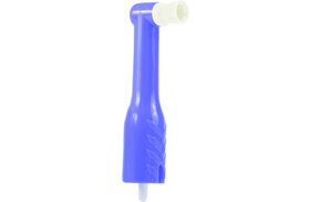 Angles à prophylaxie jetables DentiCare Swivel – 100/emb.
