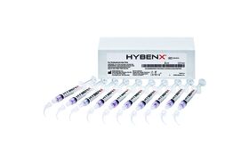 HYBENX Advanced Dental Debridement