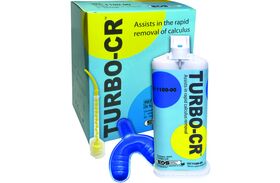 Turbo-CR Calculus Remover Kit