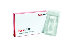 PuraTape Wound Dressing – 0.75