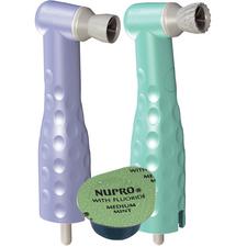 Nupro® revolv® Disposable Prophy Packs