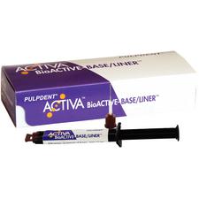 Base/isolant ACTIVA™ BioACTIVE