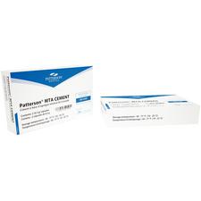 Ciment Patterson® MTA – Capsules de 0,3 g, 2/emballage
