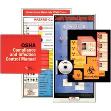 OSHA Compliance and Infection Control Program