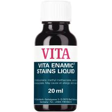 Liquide Stains Vita Enamic® - bouteille de 20 ml