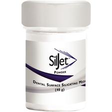 SilJet Powder, 40 g, 3/Pkg