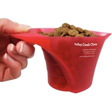 One Cup Measure-Up™, Personalized, 5-7/8" W x 3-1/8" H x 3-3/8" D, 250/Pkg