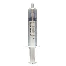 Monoject™ 6 ml Syringe with Luer Tip, 50/Pkg