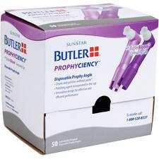 Butler® Prophyciency™ Clean & Polish