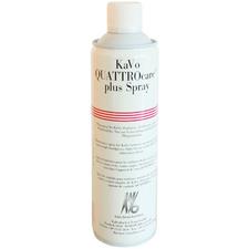Spray KaVo QUATTROcare® Plus – Cannette de 500 ml, 1/emballage