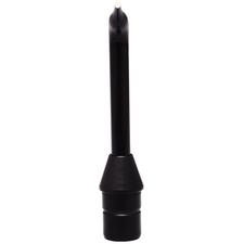 Sonde Bluephase® Style – Pin-Point, noire, 6>2 mm