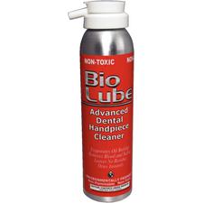 Bio Lube™ Handpiece Cleaner – 7 oz Can