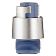 Eolia B Quick-Connect Handpiece Couplings