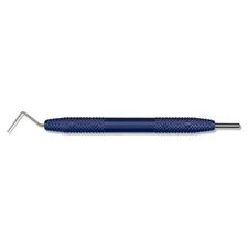 Probes – # OW, Blue, Resin Handle, Single End