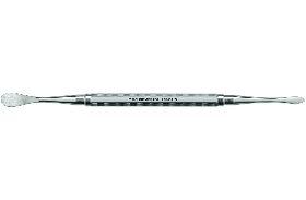 Surgical Elevators – 9 Periosteal, Octagonal Handle, Double End