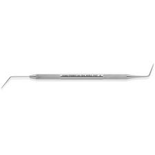 Endodontic Explorer – Real World Posterior, Round Handle, Double End