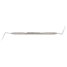 Root Canal Pluggers – Stainless Steel, Double End