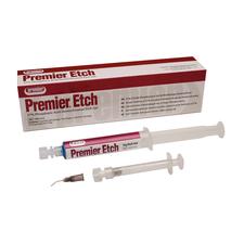 Premier® Etch – Ensemble de gel de mordançage dentine/émail à 37 %