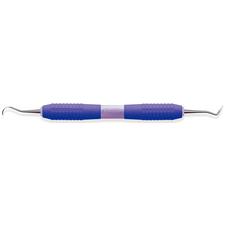 Sickle Scalers – # NV1 Anterior, Double End