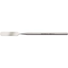 Cement Spatulas – 36, Single End, Stainless Steel