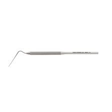 Root Canal Spreaders – RC Wakai 1, Stainless Steel, Single End, Round Handle