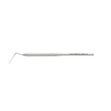 Root Canal Spreaders – RC Wakai 1S, Stainless Steel, Single End, Round Handle