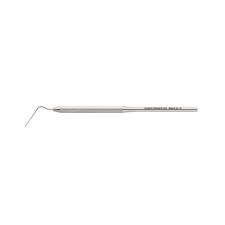 Root Canal Spreaders – RC Wakai 2S, Stainless Steel, Single End, Round Handle