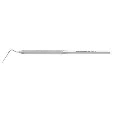 Root Canal Spreaders – D11, Stainless Steel, Single End, Round Handle