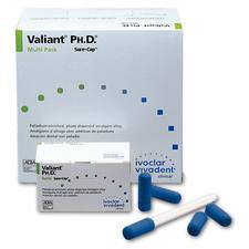 Alliages en capsules pour amalgame Valiant® Ph.D.® Sure Cap®