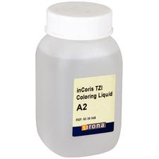 inCoris TZI Coloring Liquid, 150 ml
