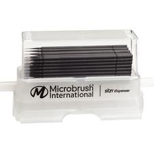 Microbrush® X – Ensemble distributeur