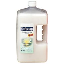 Softsoap® Moisturizing Liquid Soap