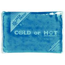 Jack Frost™ Reusable Hot/Cold Gel Packs
