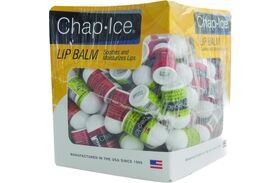 Lip Balm Chap-Ice – Assortment, 100/Pkg